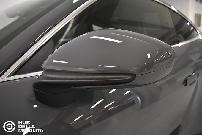 PORSCHE 911 GT3